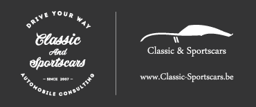 Logo Classic and Sportscars