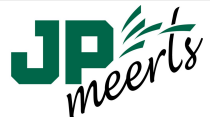 Logo JP Meerts